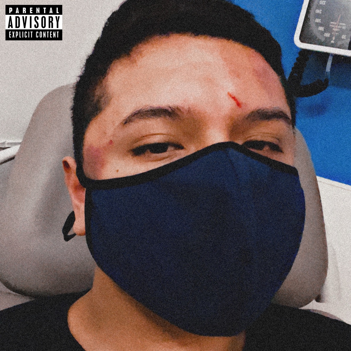 Settle Scores - EP by Devilito album cover