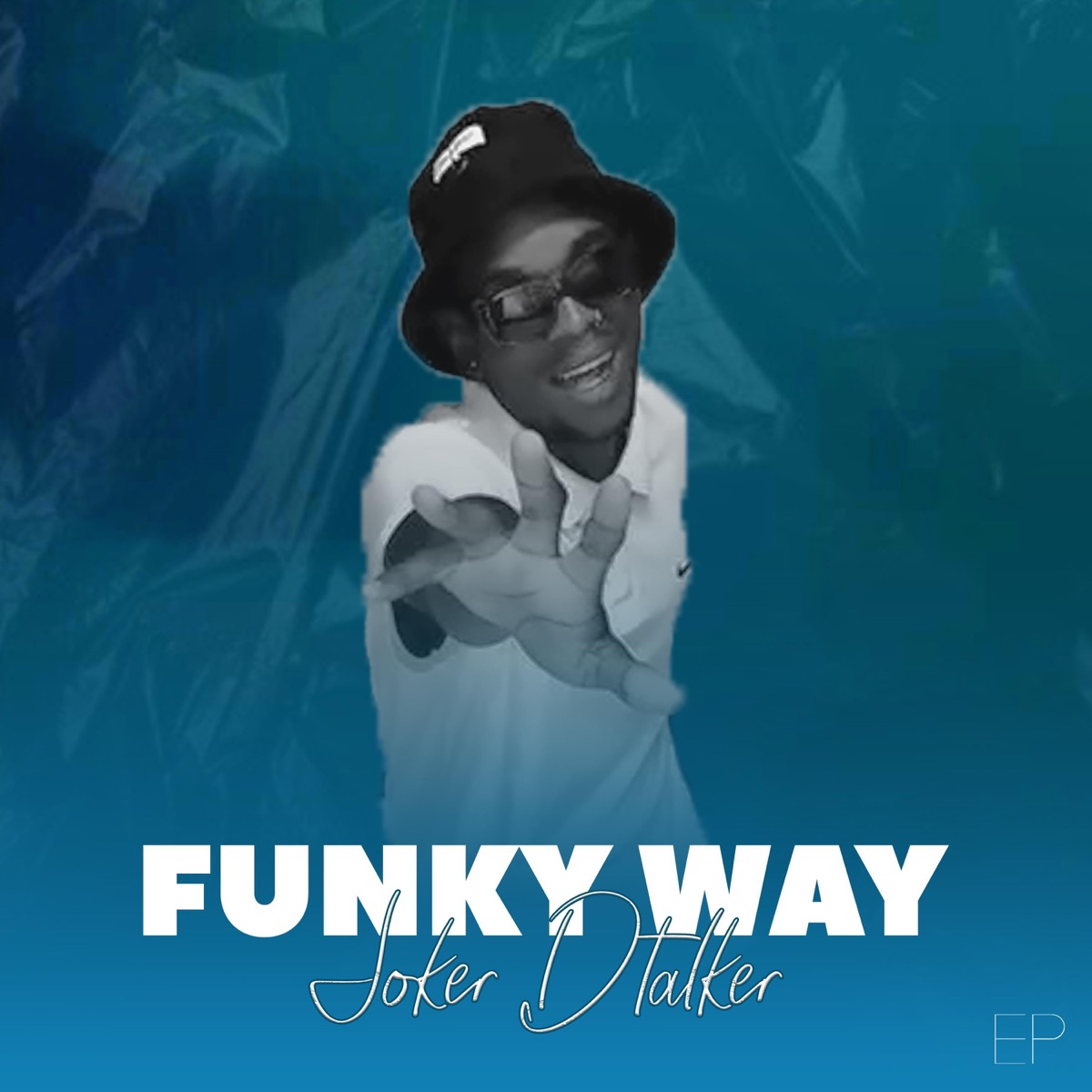 PJ Masks (feat. Babethe Solution & Icebeatz) - Single by Joker D'talker album cover
