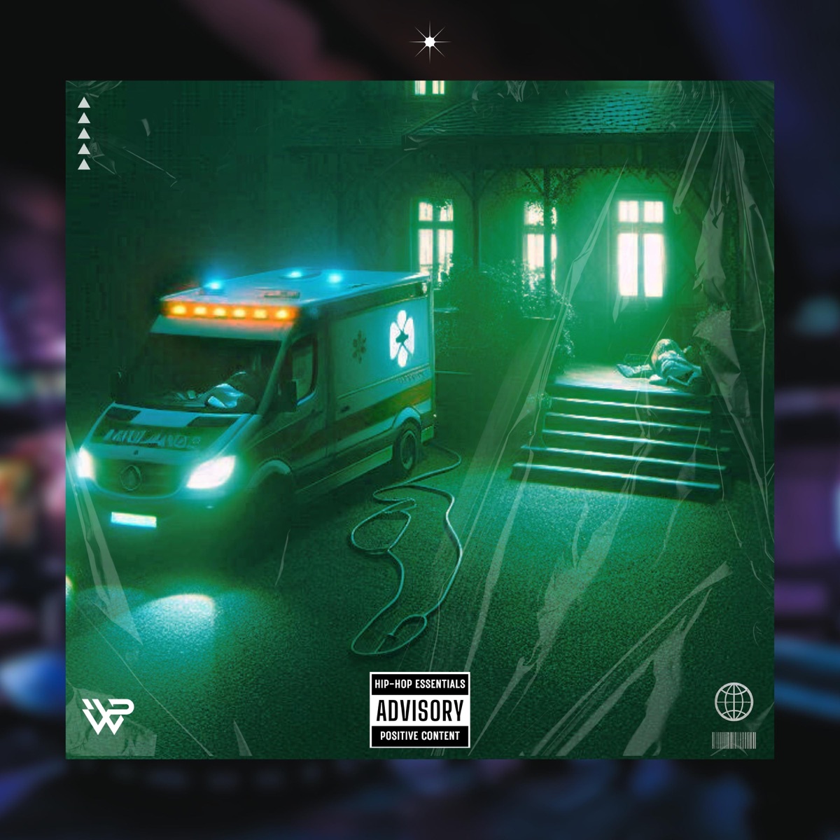 COF - Single by West Prince album cover
