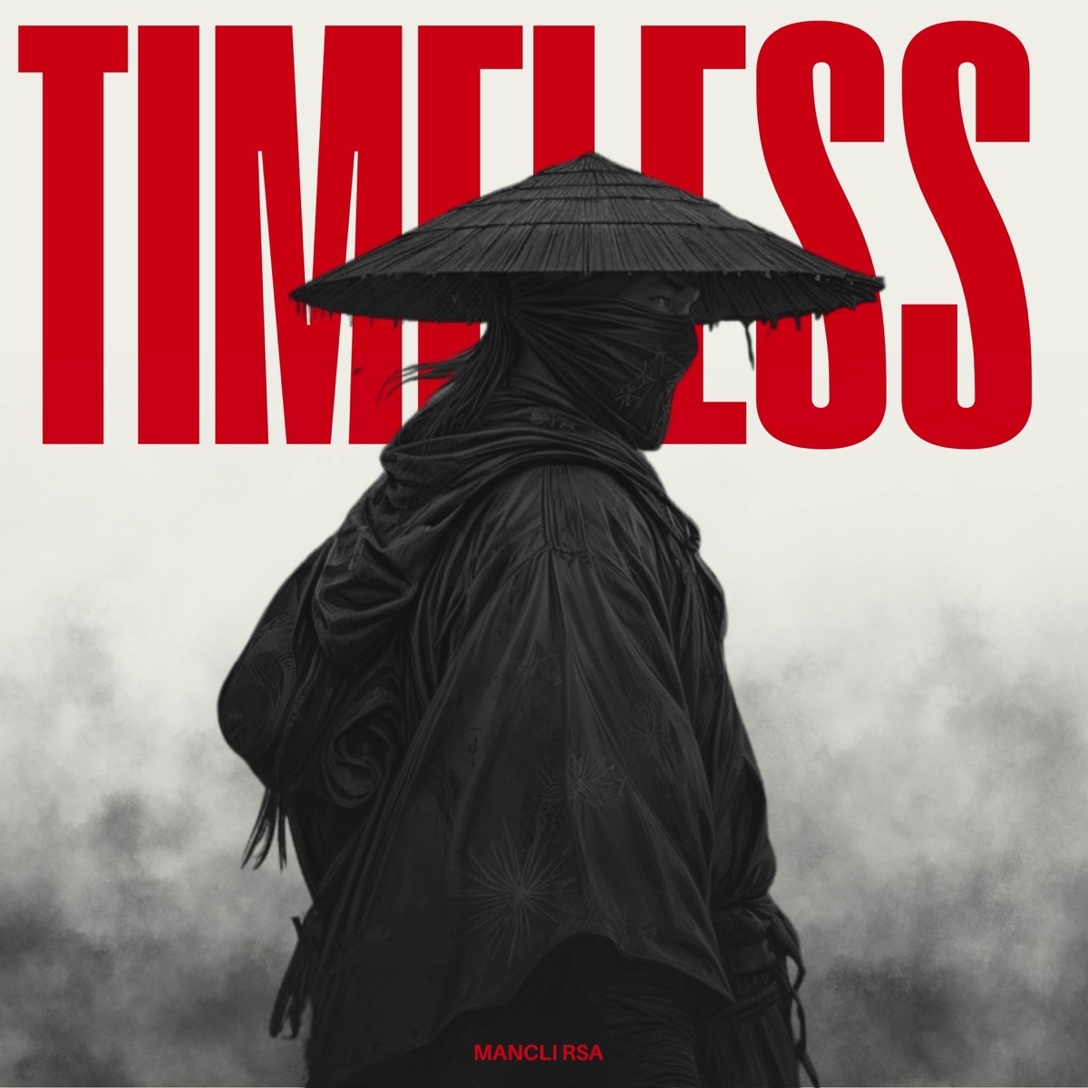 TIMELESS by MANCLI Rsa album cover