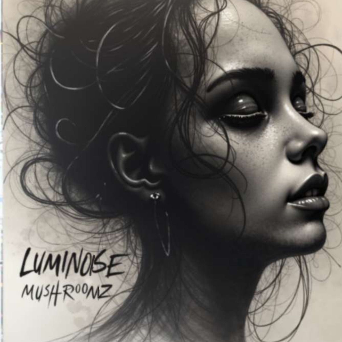 Looking For You - Single by Luminoise & Mushroomz album cover