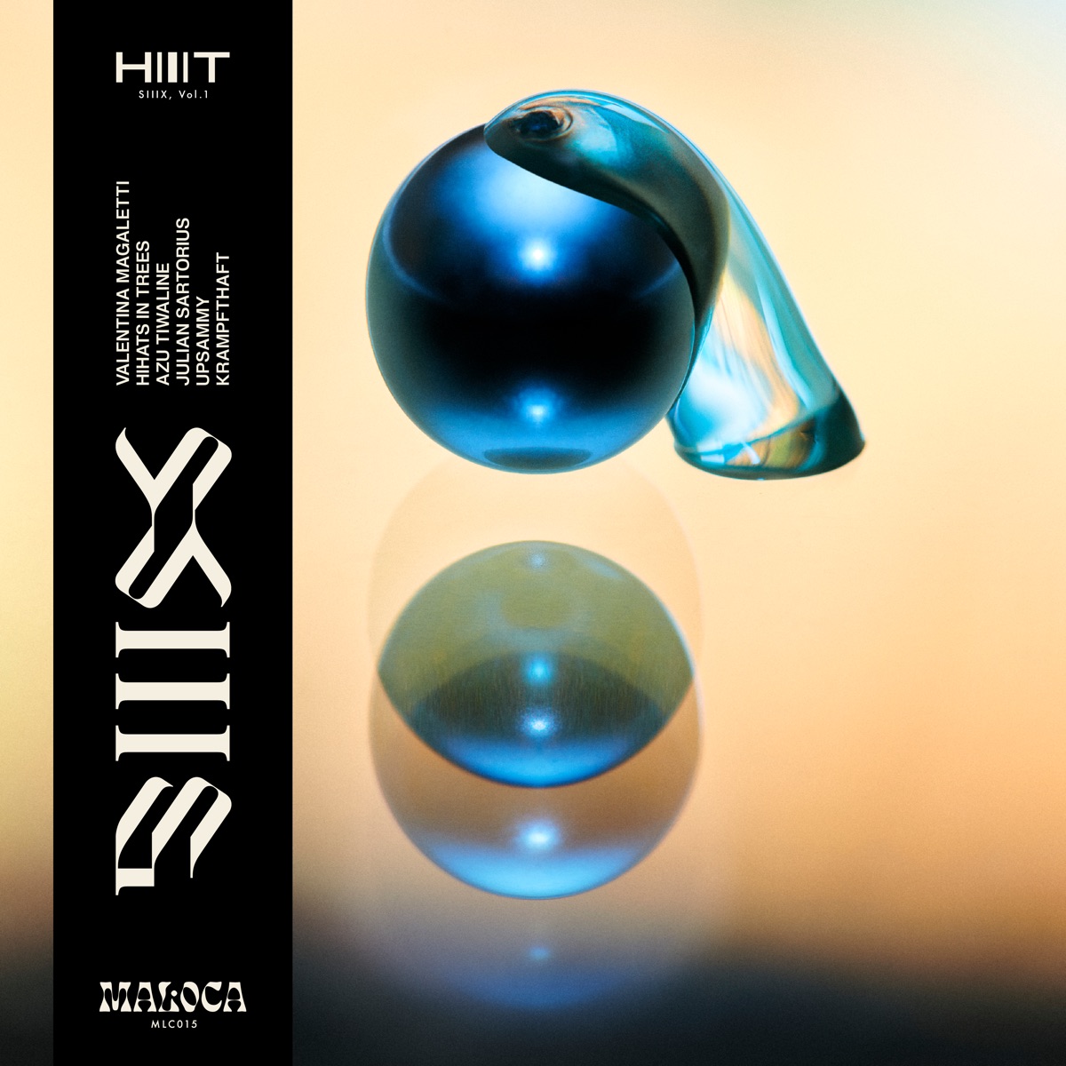 Brain Rattled - Single by Azu Tiwaline & HIIIT album cover