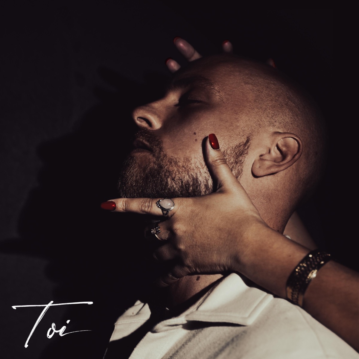 Toi - EP by RUBIO album cover