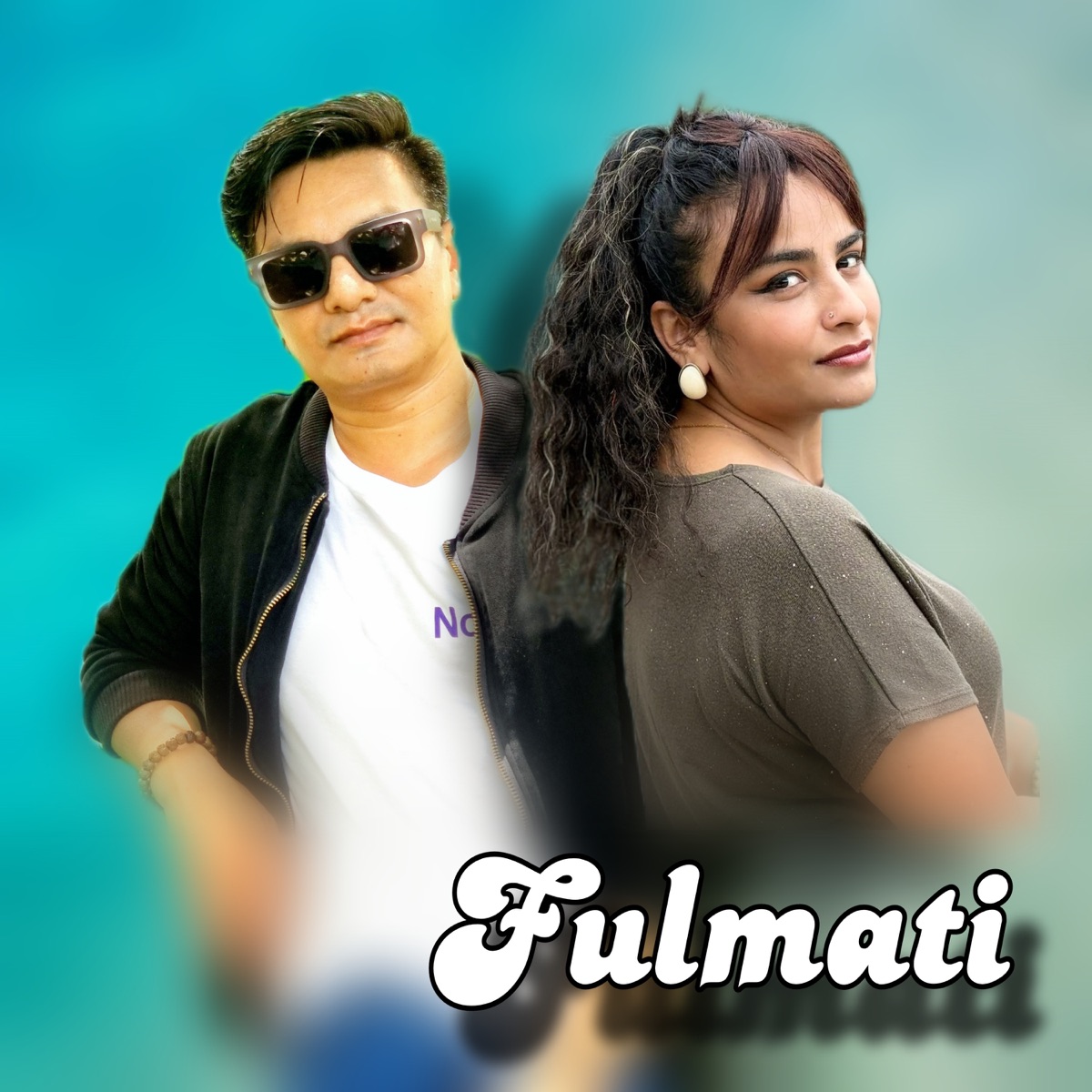 Fulmati (Freestyle) [feat. Smita Bohara Regmi] - Single by Roshan Baluwa album cover