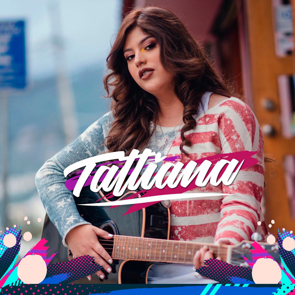 Otra Vez - Single by Tattiana album cover