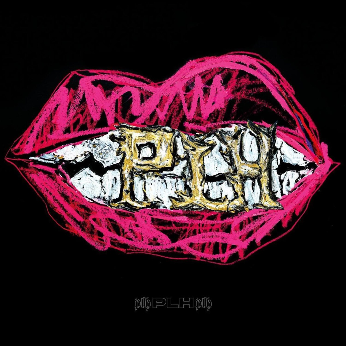 PLH by PLH album cover