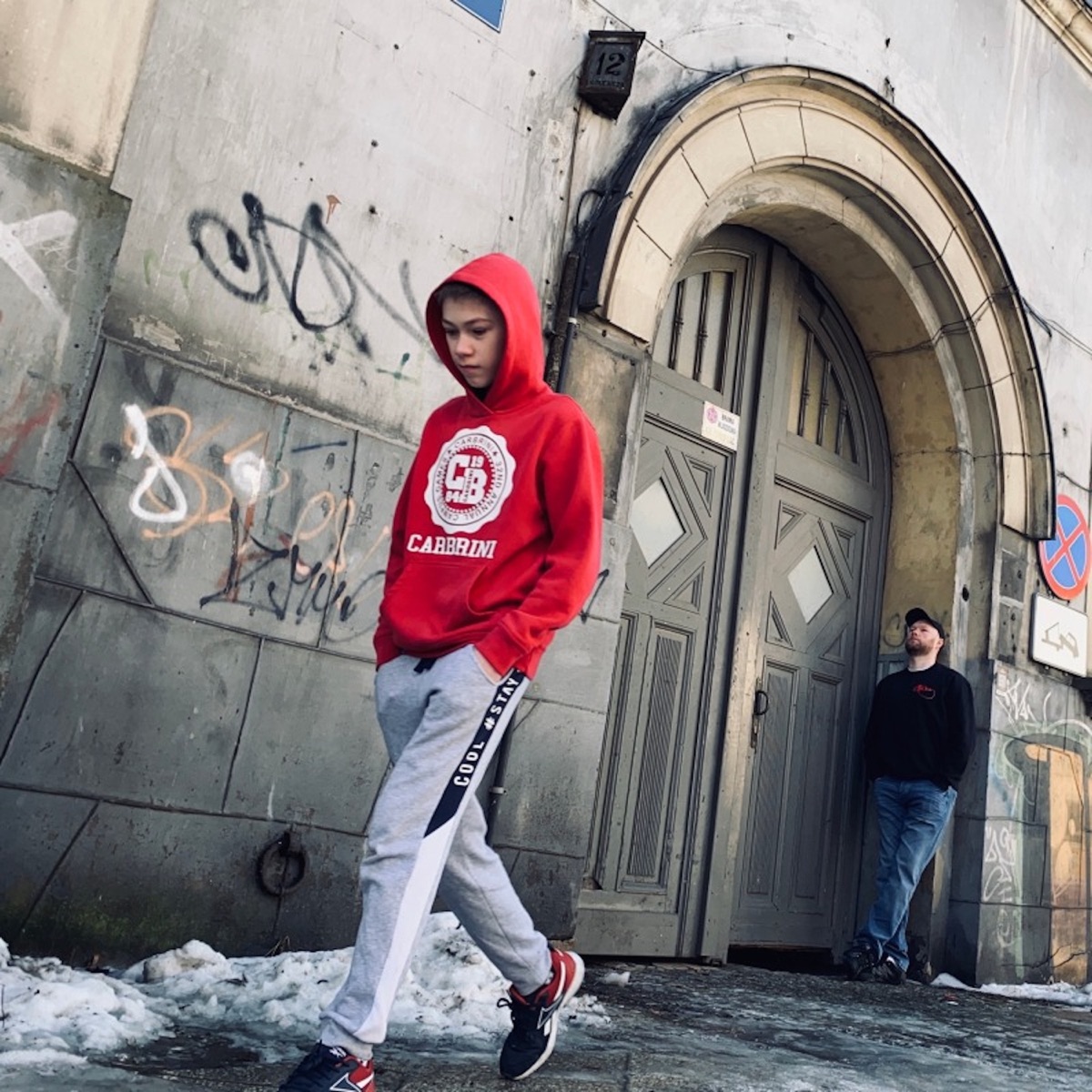 Sople (feat. Amos) - Single by Ein album cover