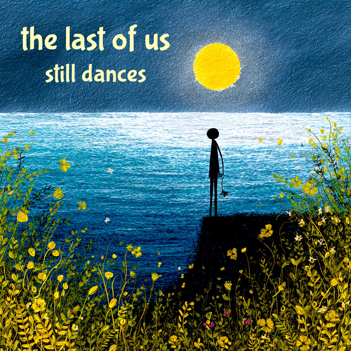 The Last of Us Still Dances (Overture) [with C42] - Single by ICO album cover
