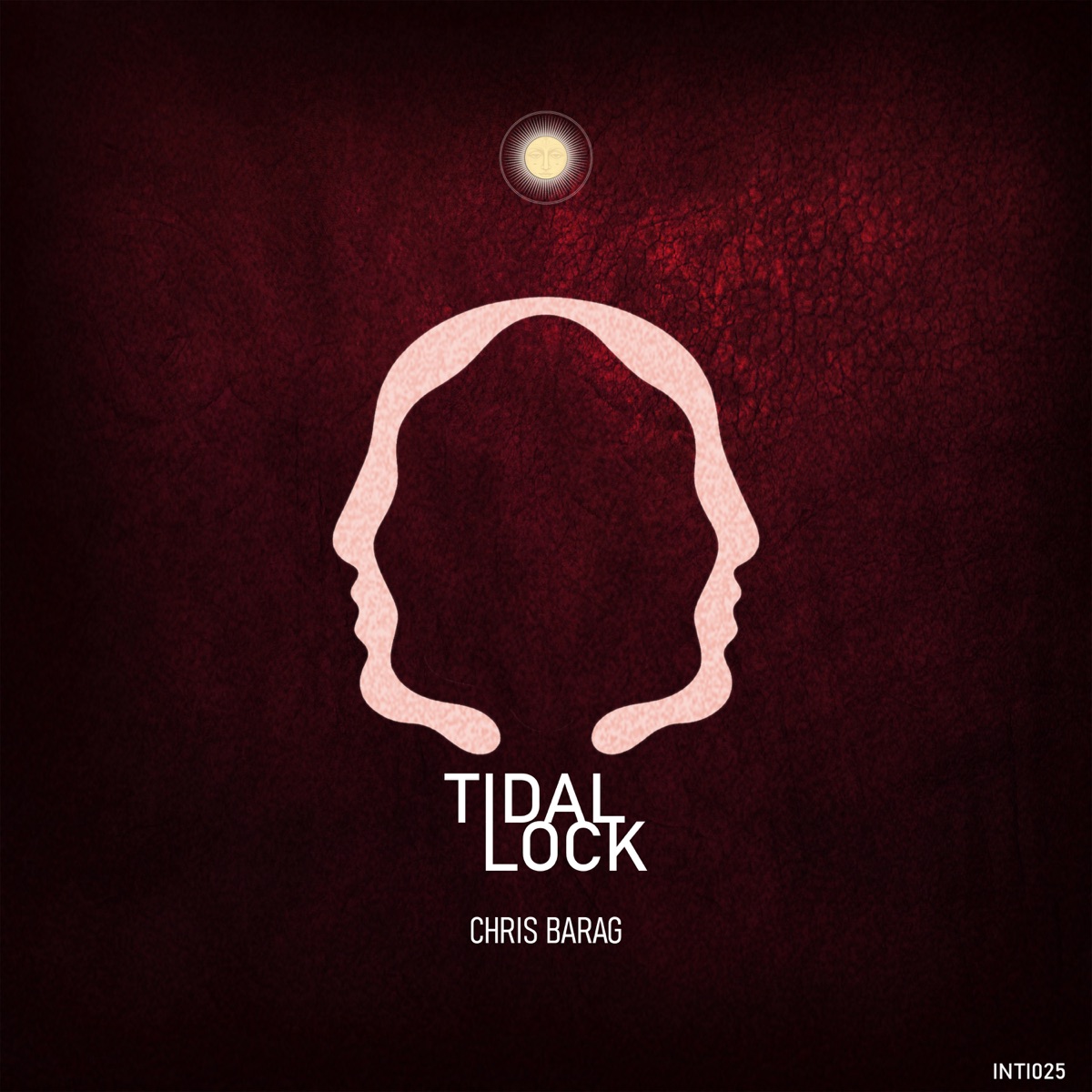 Tidal Lock - Single by Chris Barag album cover