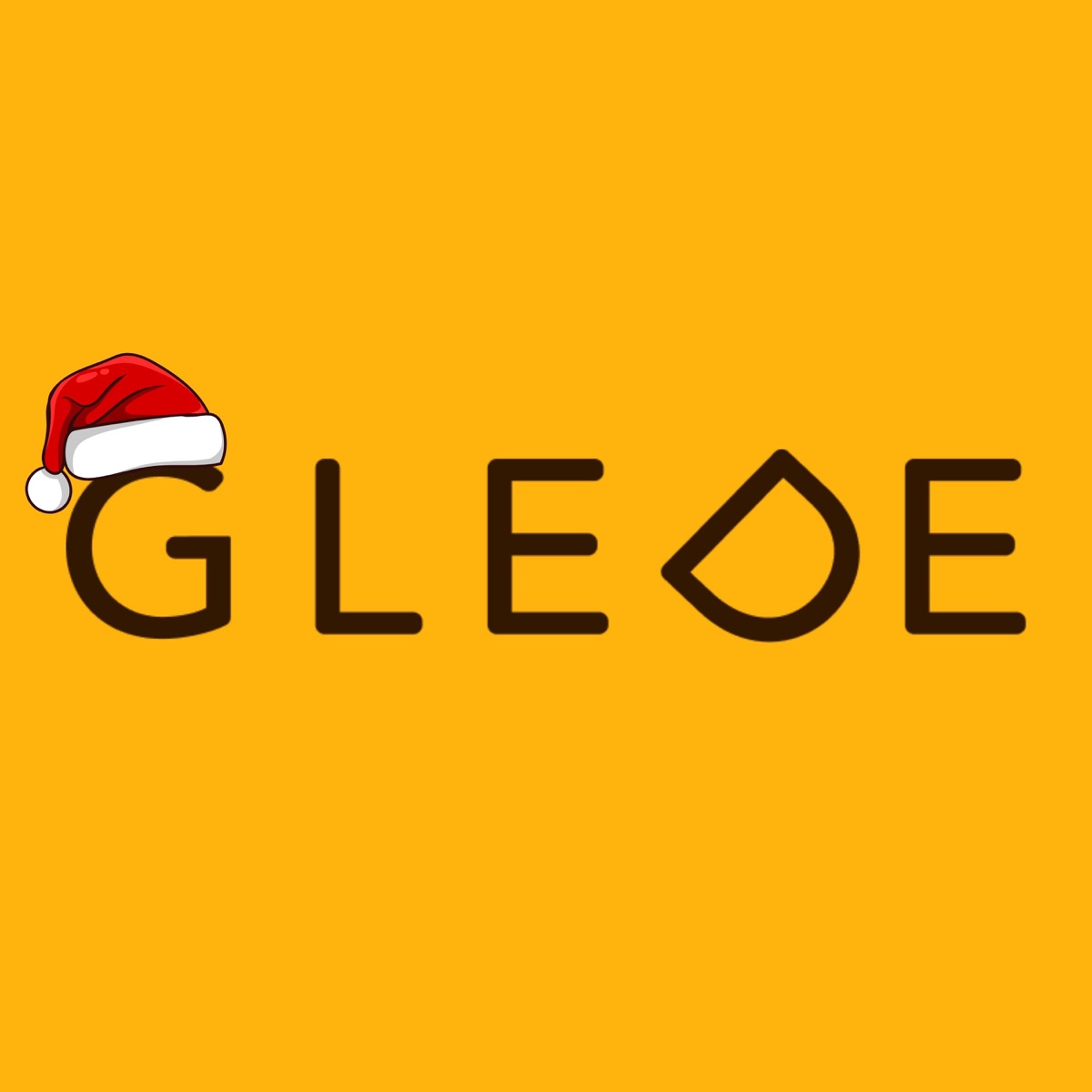 Gi meg Glede (feat. Glede) - Single by Young Associate album cover