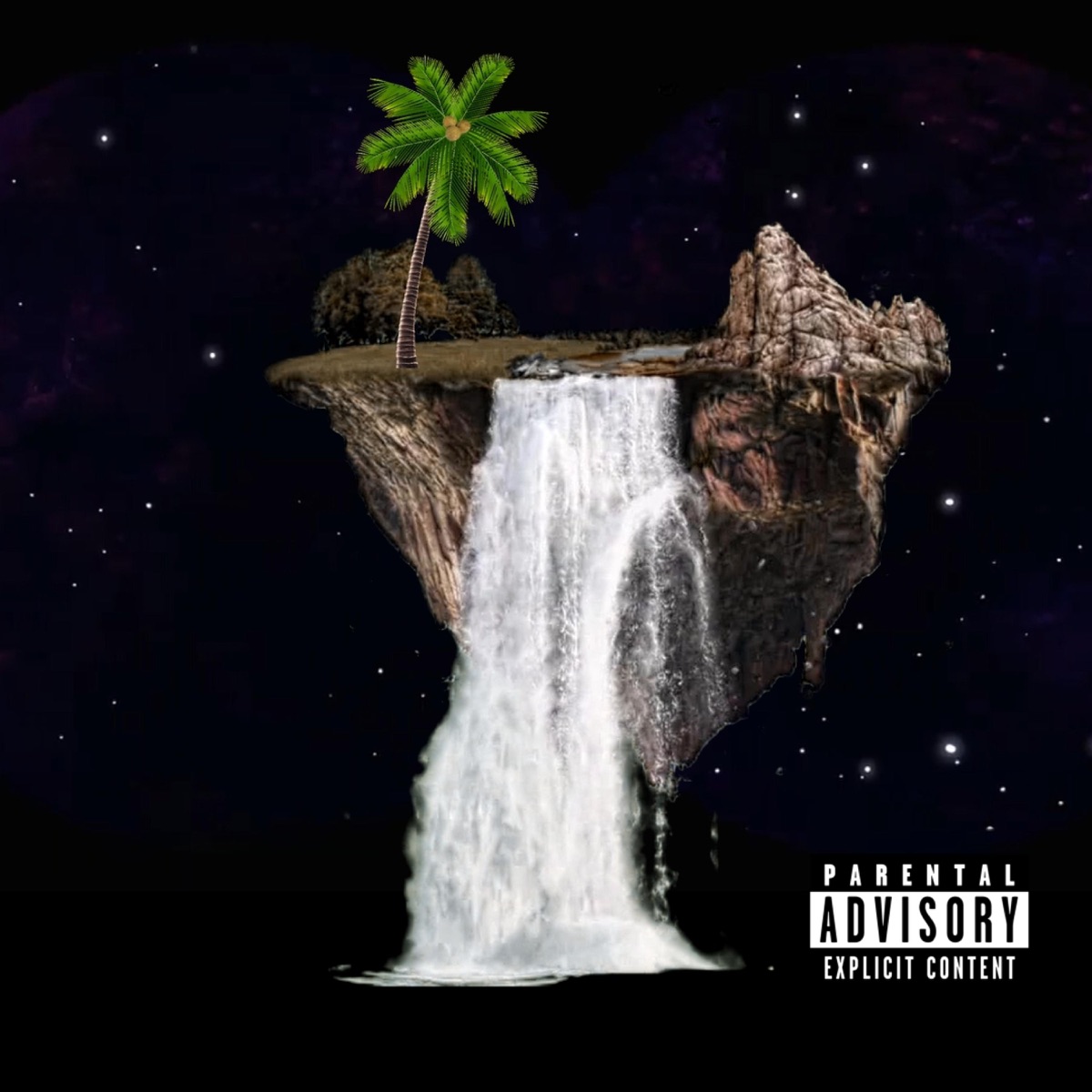 La Primera - Single by Ericssoh album cover