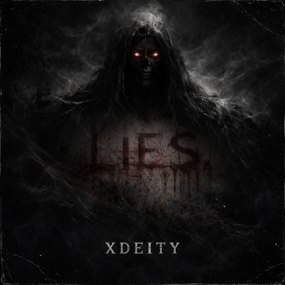 Lies - Single by XDeity album cover