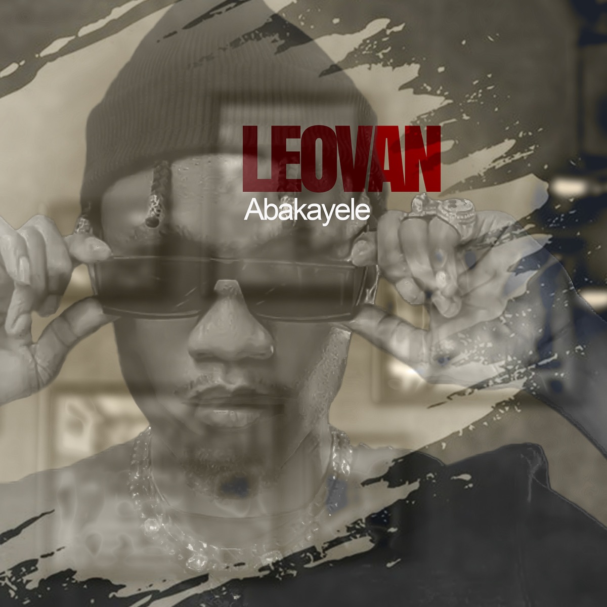 Abakayele - Single by Leovan album cover