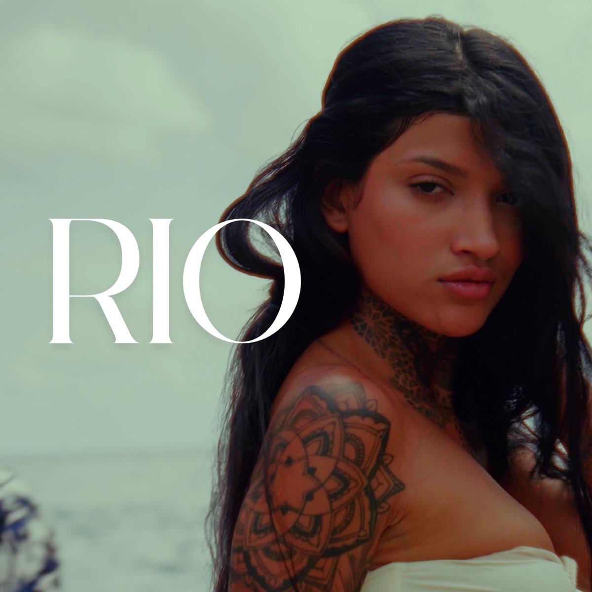 Rio - Single by Dj K1ck3, Jeniffer Oliver & Daltinn album cover