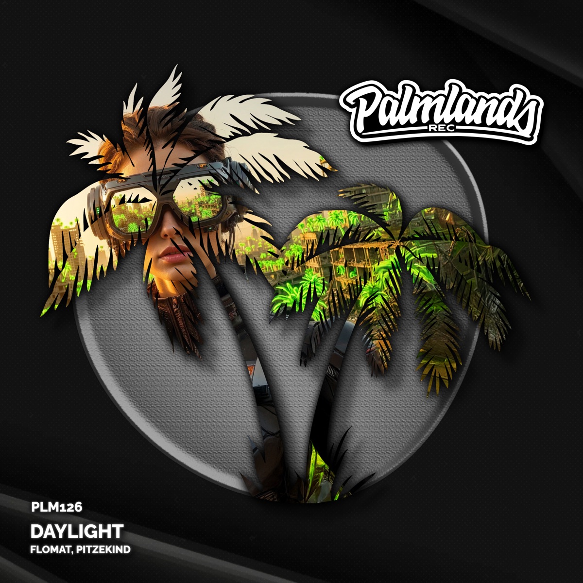 Daylight - Single by FLOMAT & Pitzekind album cover