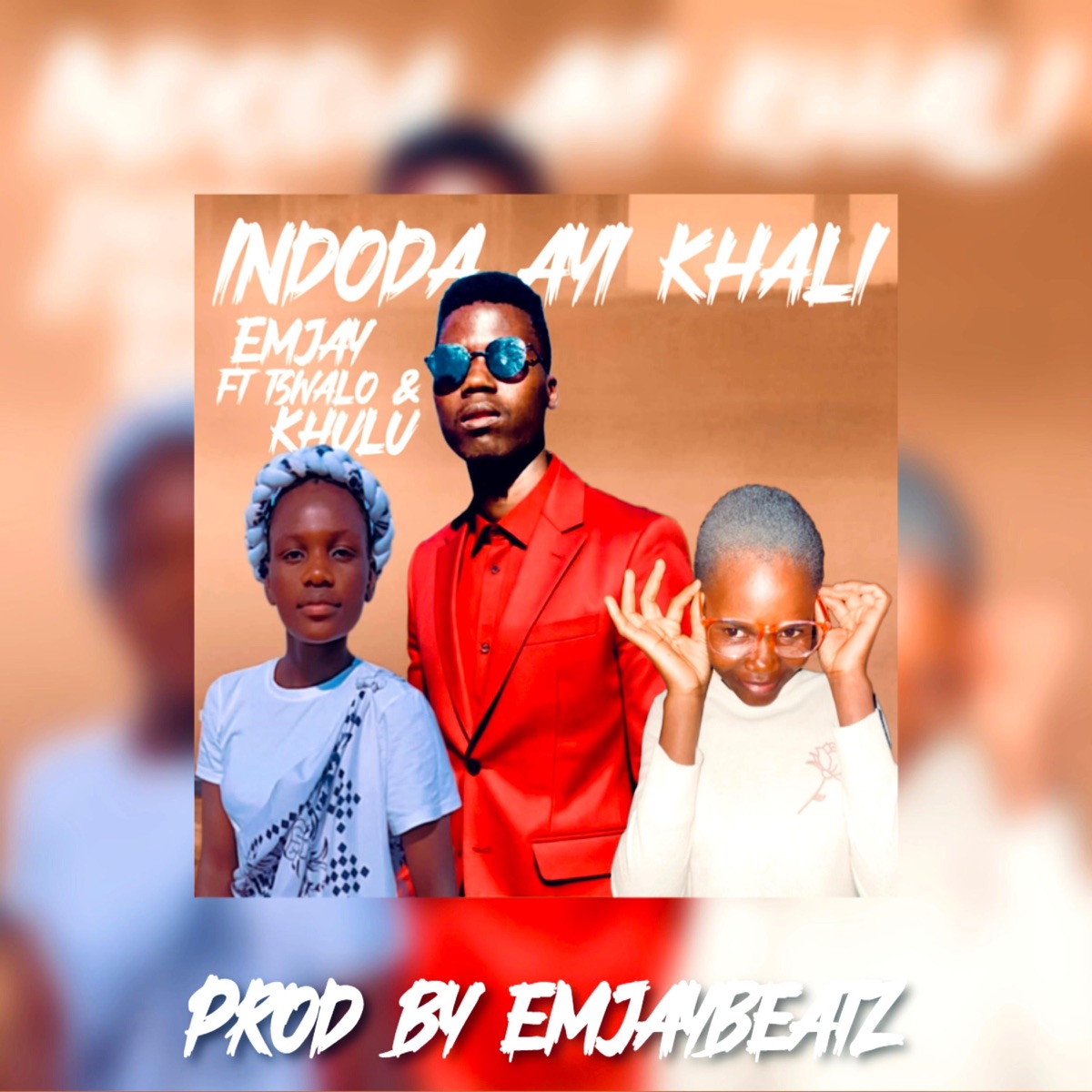 Emjaybeatz_-_Indoda_ayi_khali (feat. Tswalo & Khulu) - Single by Emjaybeatz album cover