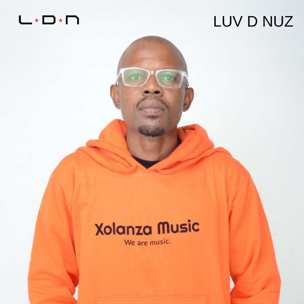 Luv D Nuz (LDN) EP - EP by Luv D Nuz album cover