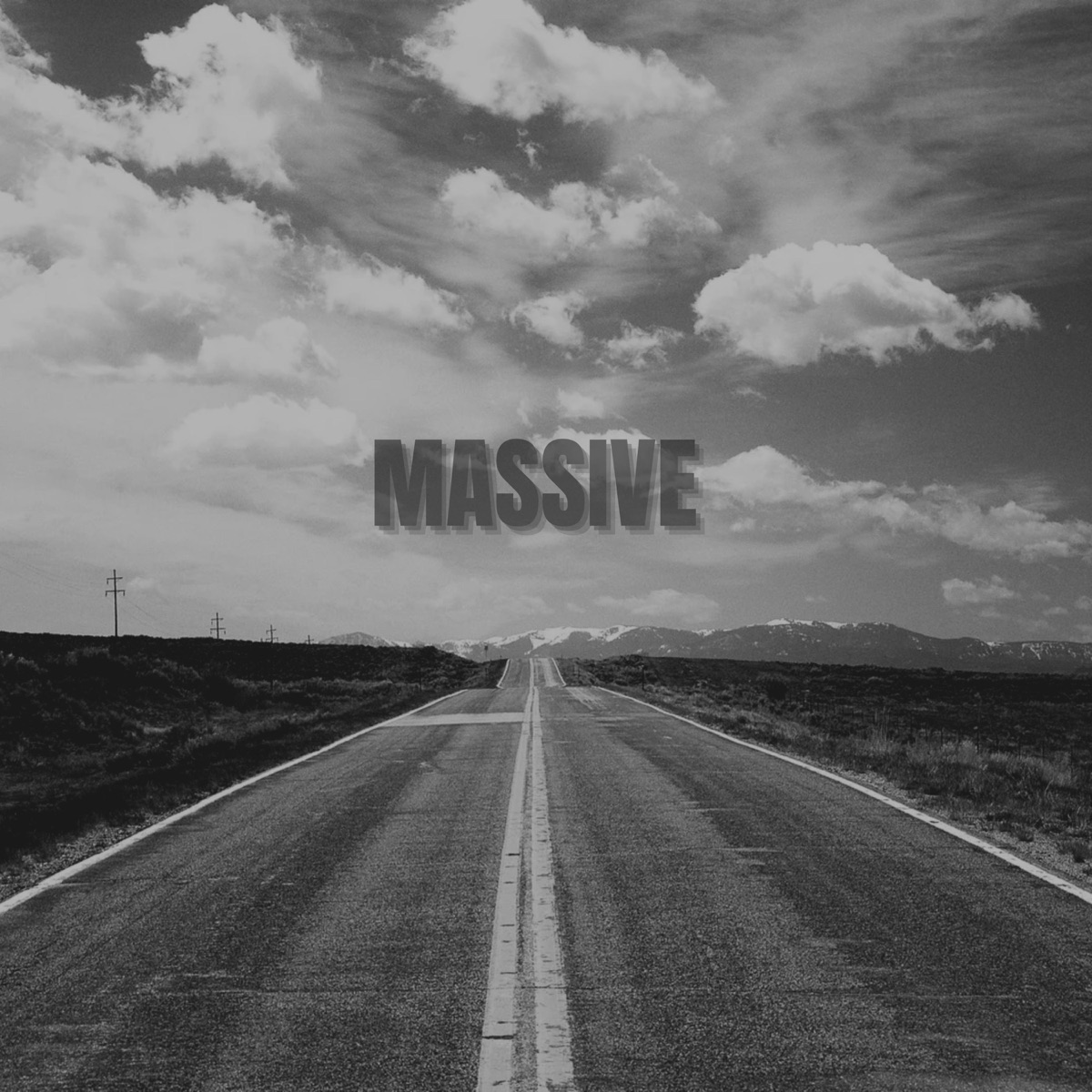 MASSIVE (feat. X-Beats & Fanash Beats) - Single by Soil & Laca729 album cover