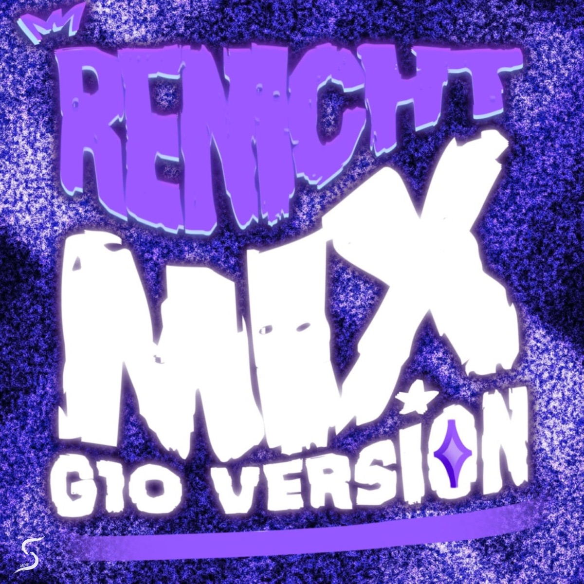 Renicht Mix (G10 Version) - Single by DJ GUH 010 & Sacrificy album cover
