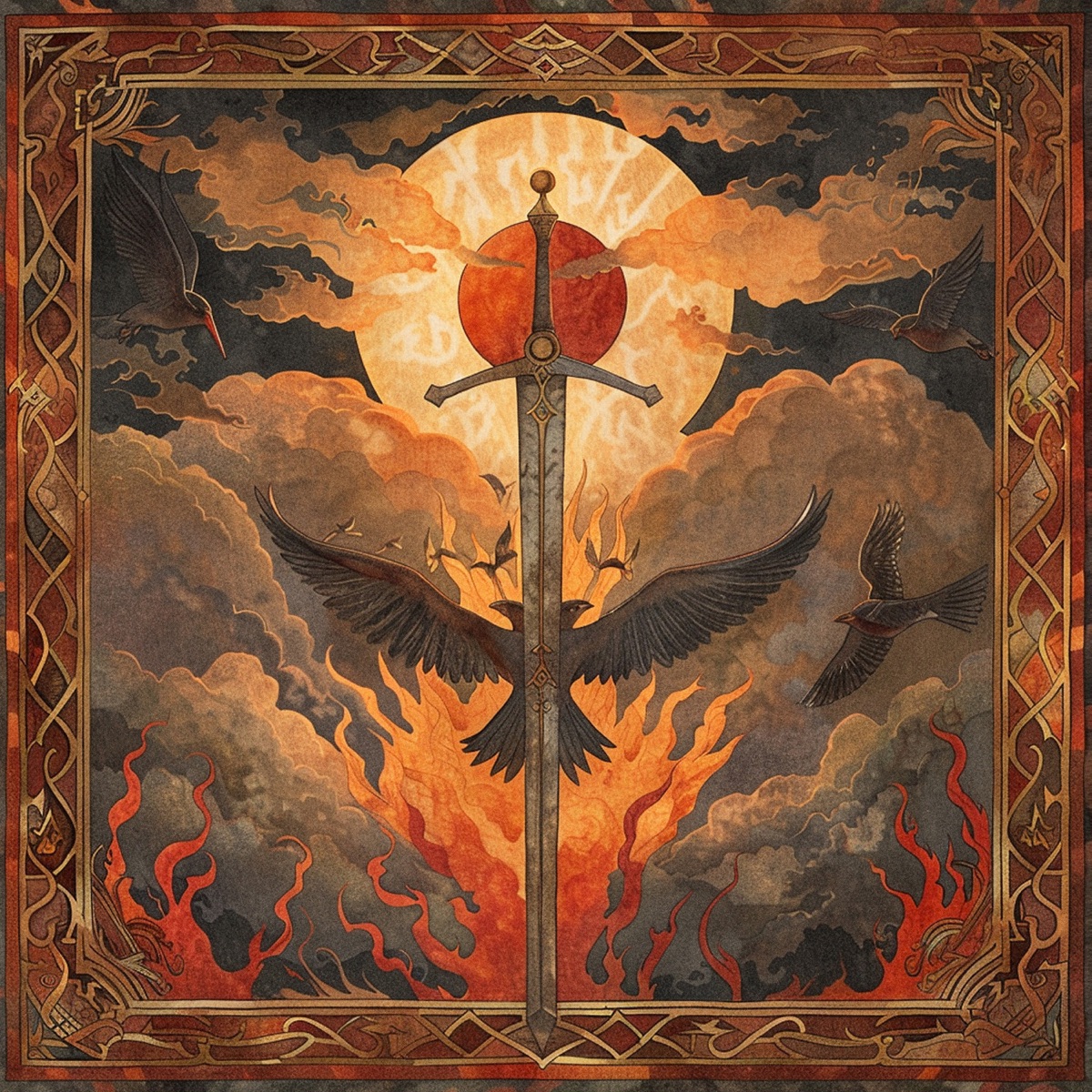 Alquimia by MC Ceja album cover