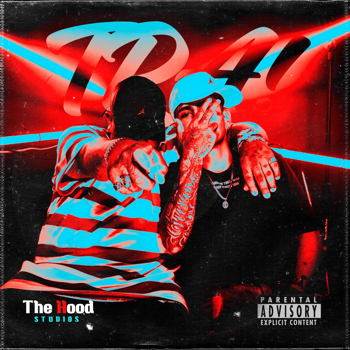 tra tra (feat. el bala) - Single by KARIN AVILA album cover