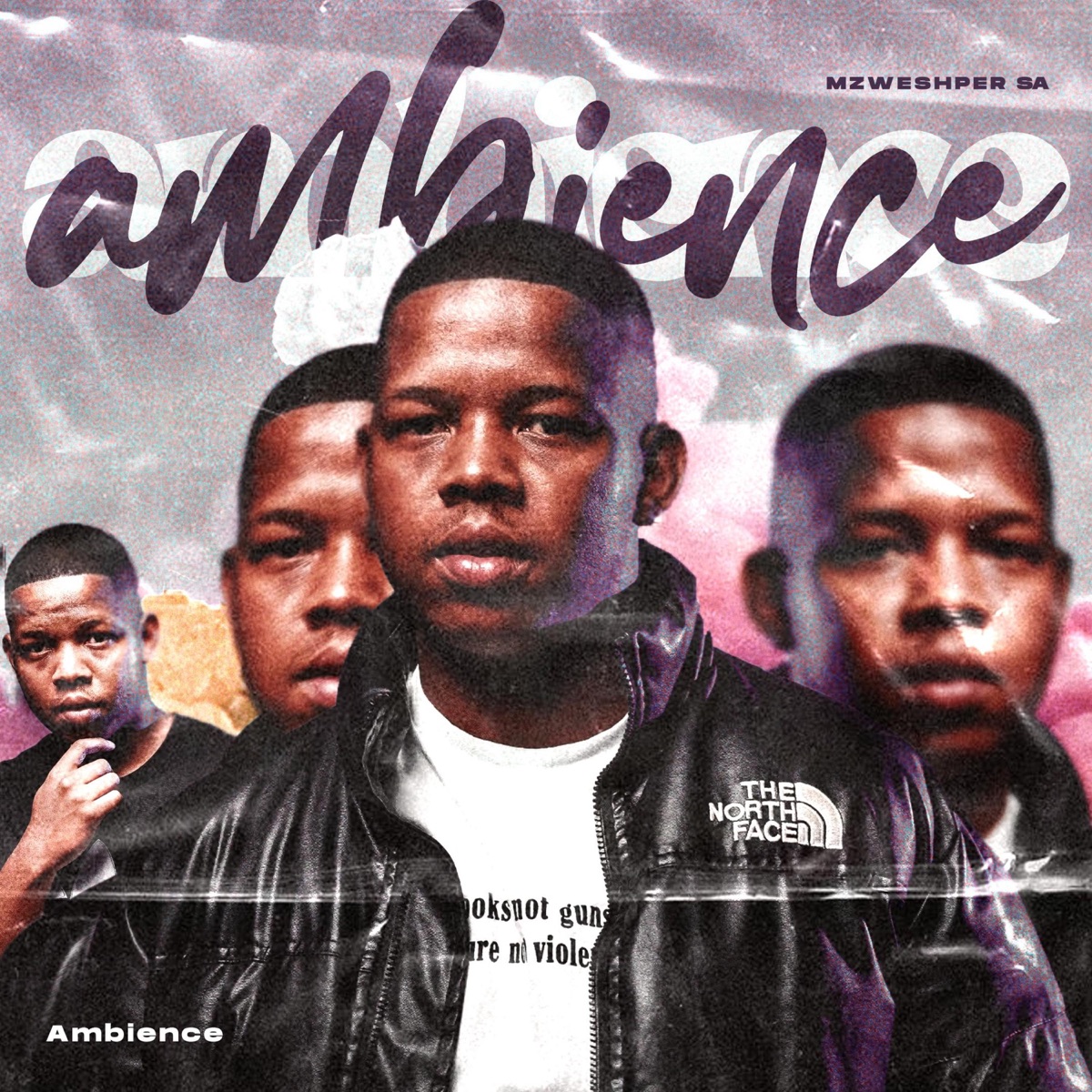 Ambience by Mzweshper_sa album cover