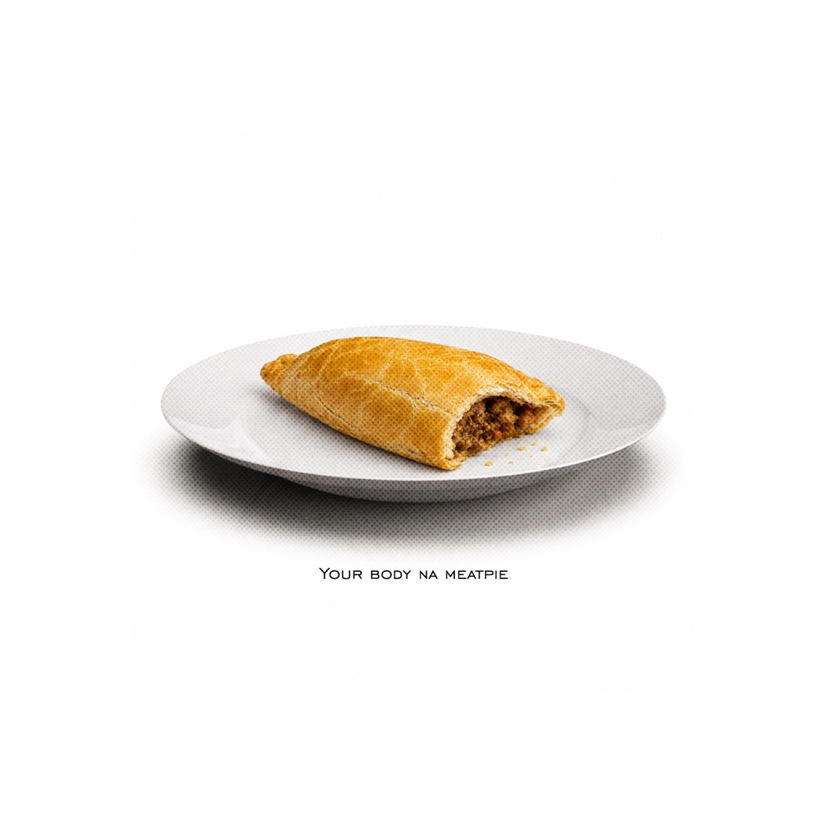 Meat Pie - Single by prod_rvmen album cover