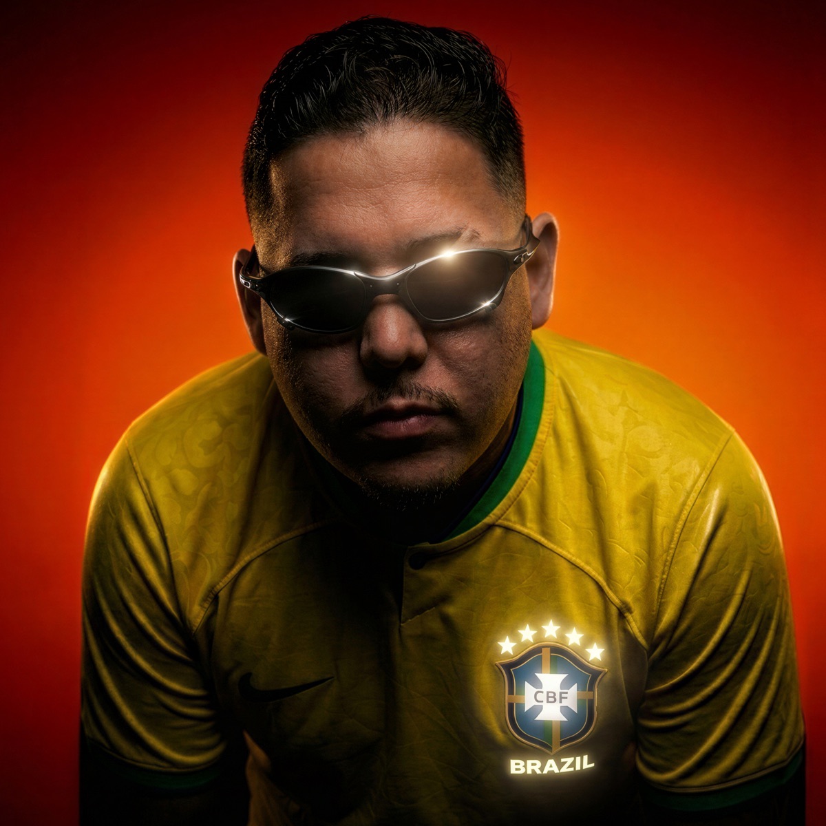 Intro Gaita Colombiana - Single by Dj Junior Sales album cover