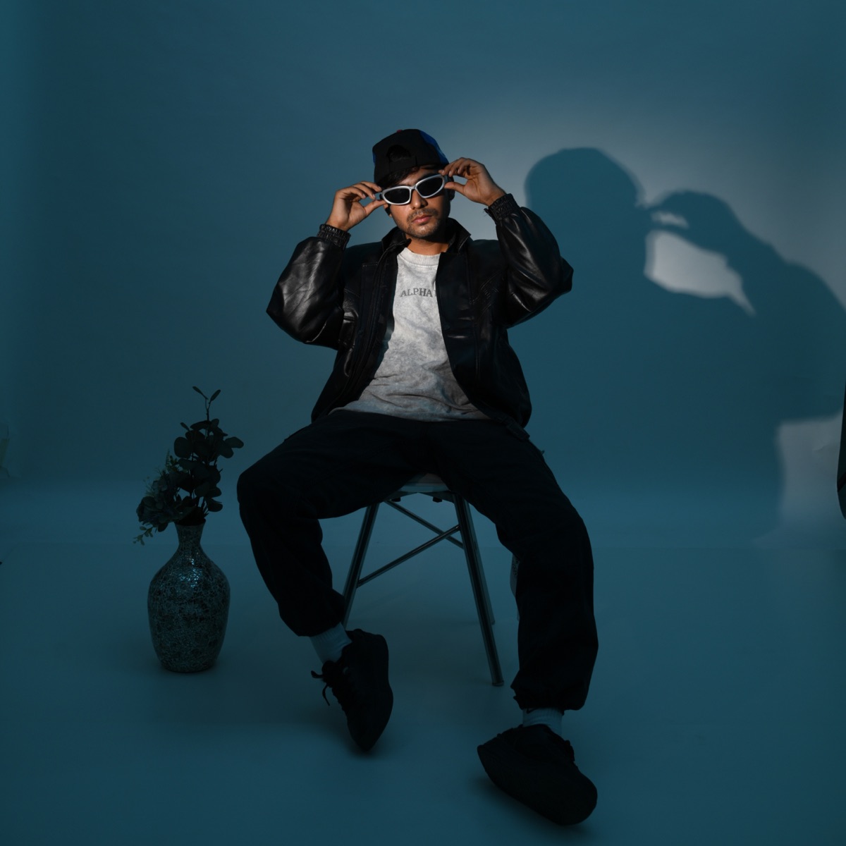 Namaskar - Single by Slay™ album cover