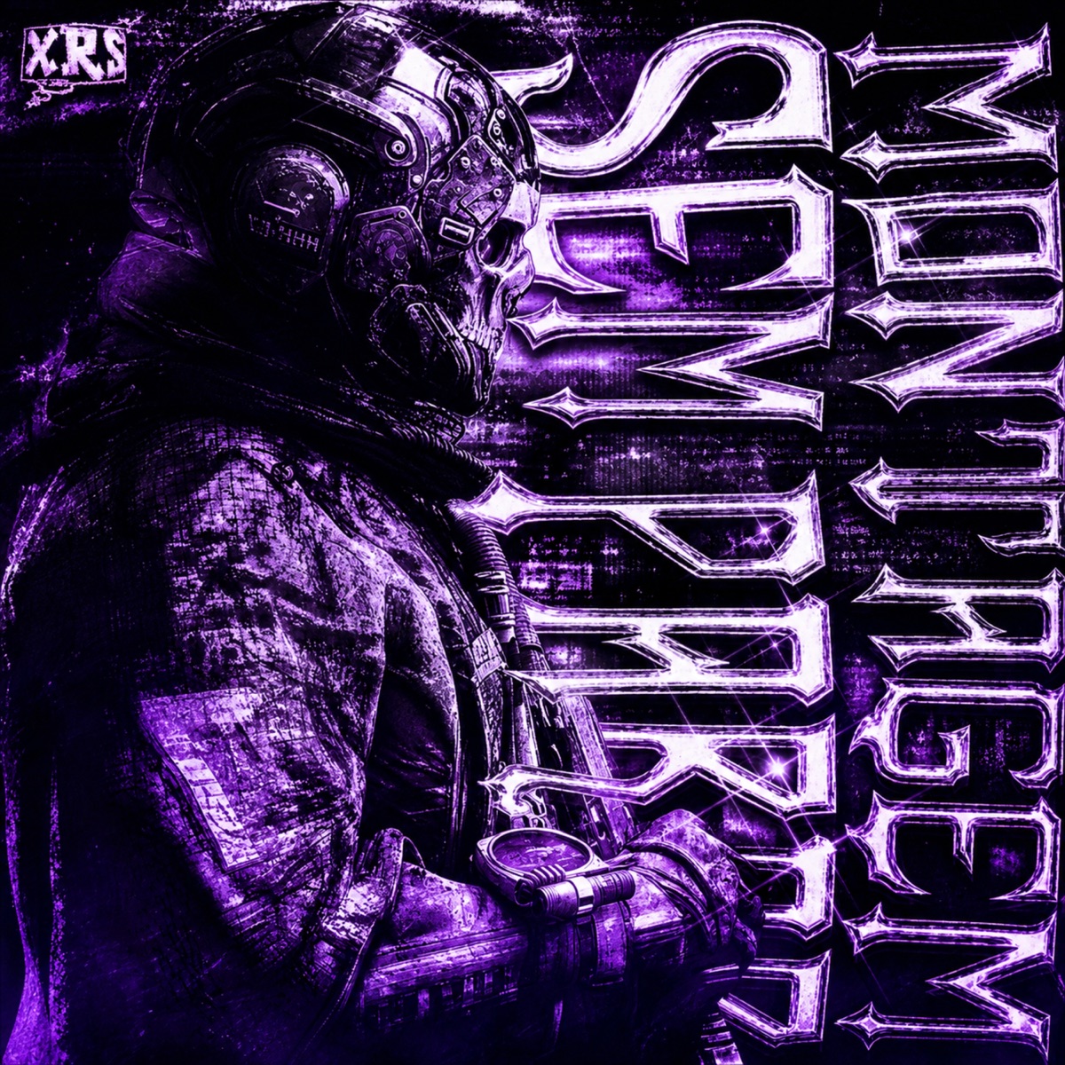 MONTAGEM SEM PARA - EP by Lens-b4f & Lkshajeet album cover