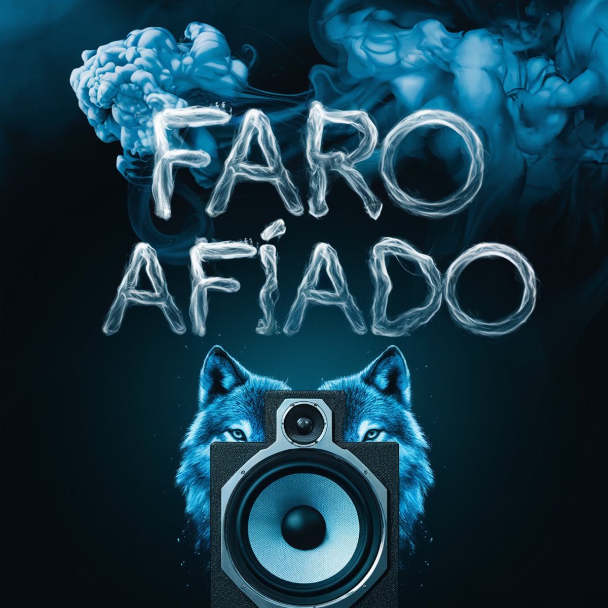 Faro Afiado - Single by Mc Jhey & PRODJhey album cover