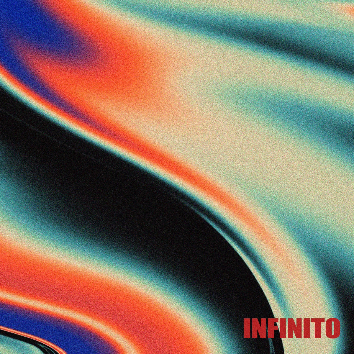 Infinito - Single by Digga album cover