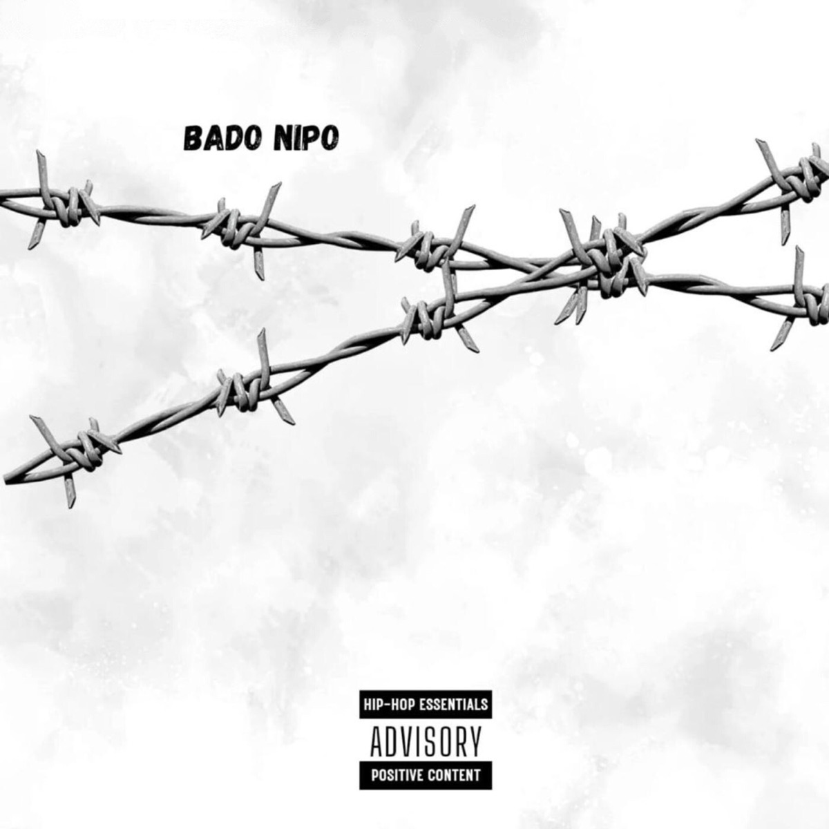 Bado Nipo (feat. Mswizboy & Mo Blaze) - Single by JAYRICK207 album cover