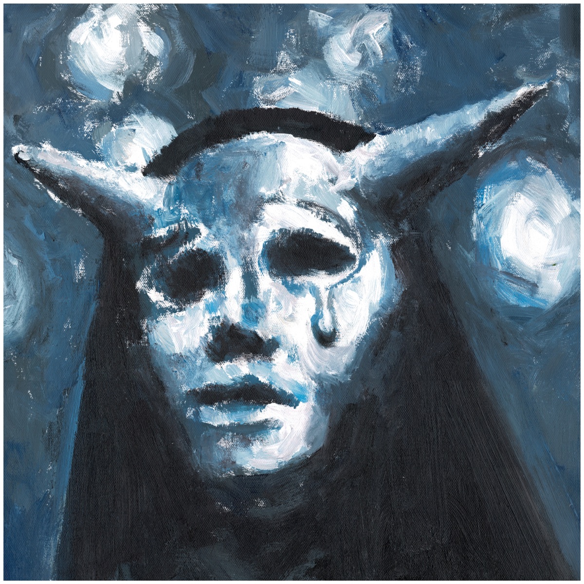 Euforia by Kidd Voodoo album cover