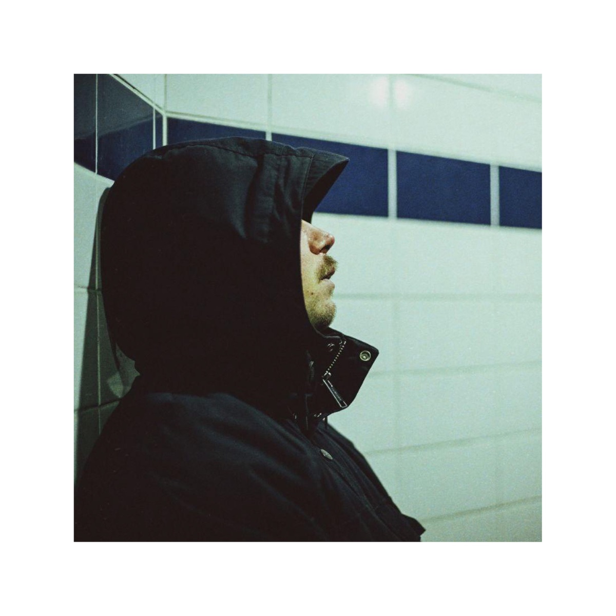 Viimeisellä asemalla - Single by Kimi Hendrix album cover