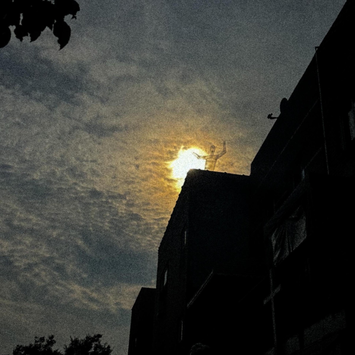 Solar Powered - Single by NORCOM album cover