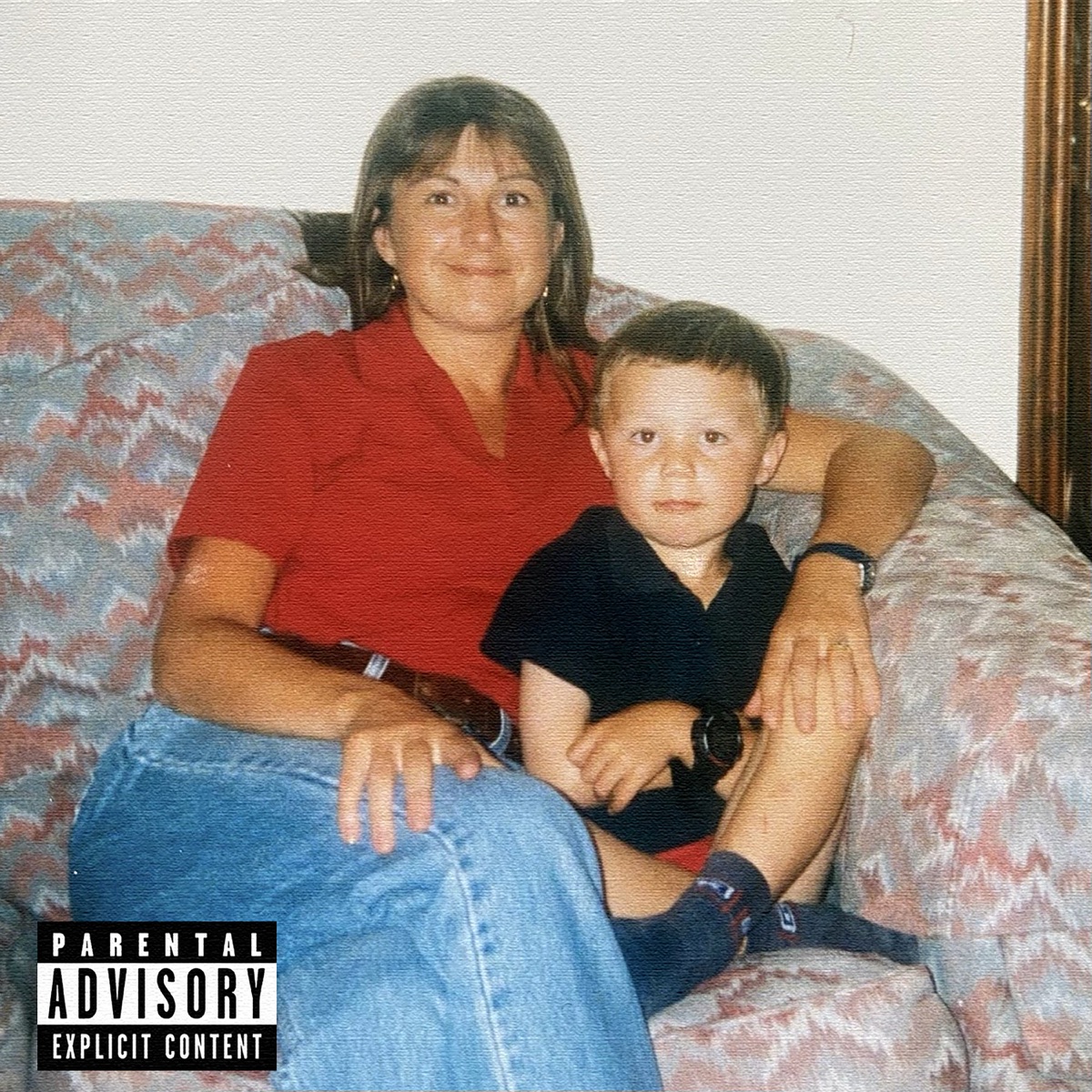 Sippin' Yak - Single by Cloonee album cover