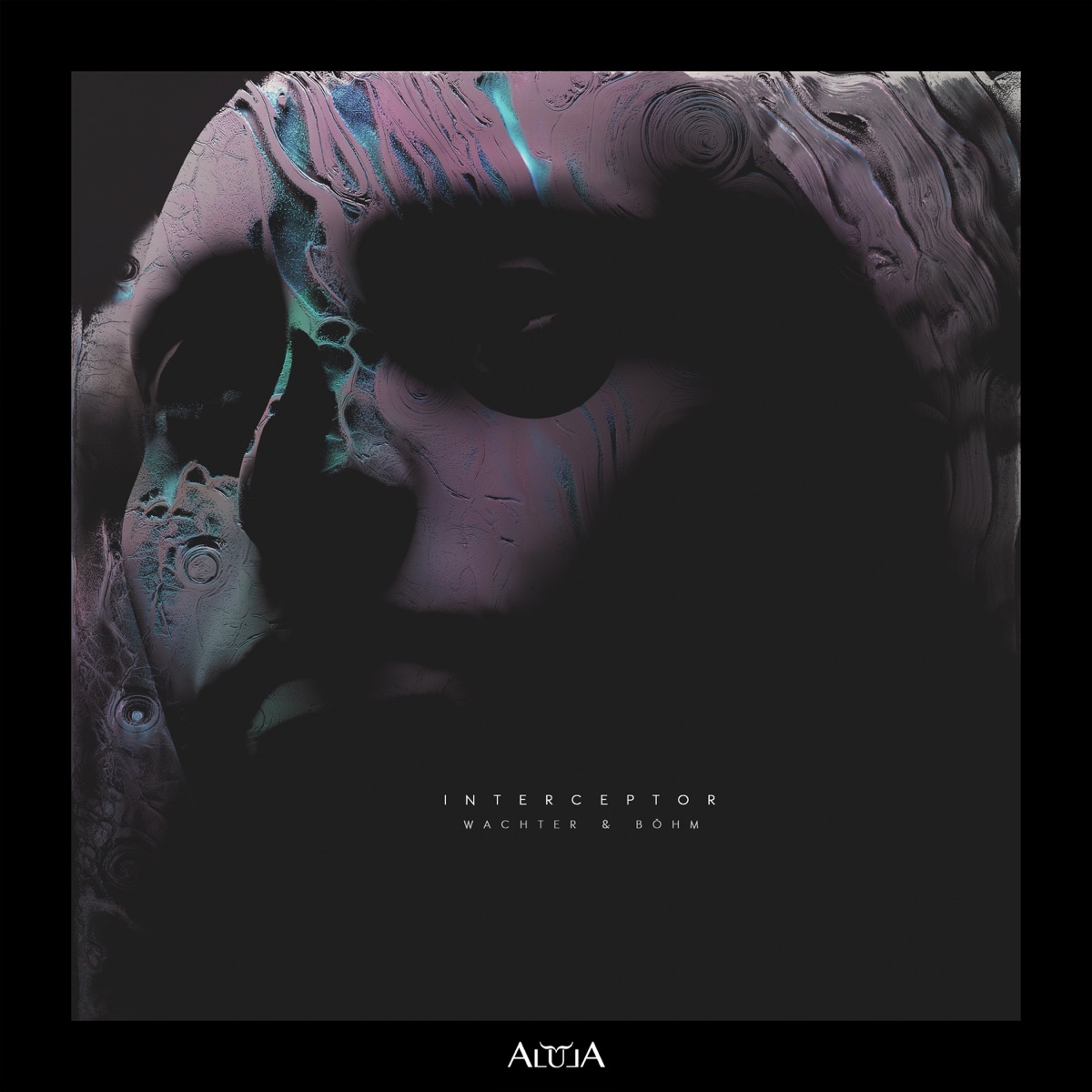 Interceptor - Single by Wachter & Böhm album cover