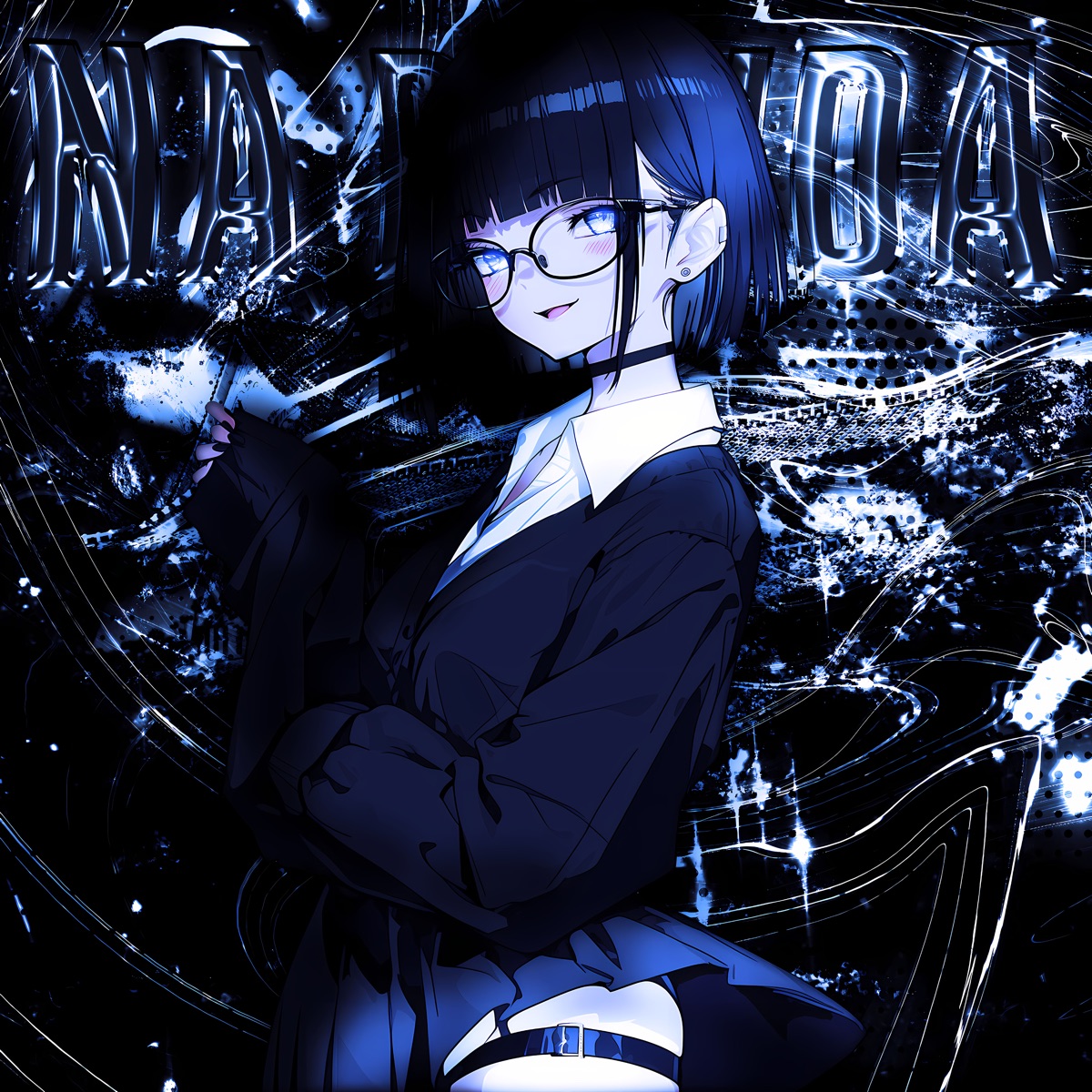 Na Batida - EP by N1VALL & Xulf Killa album cover