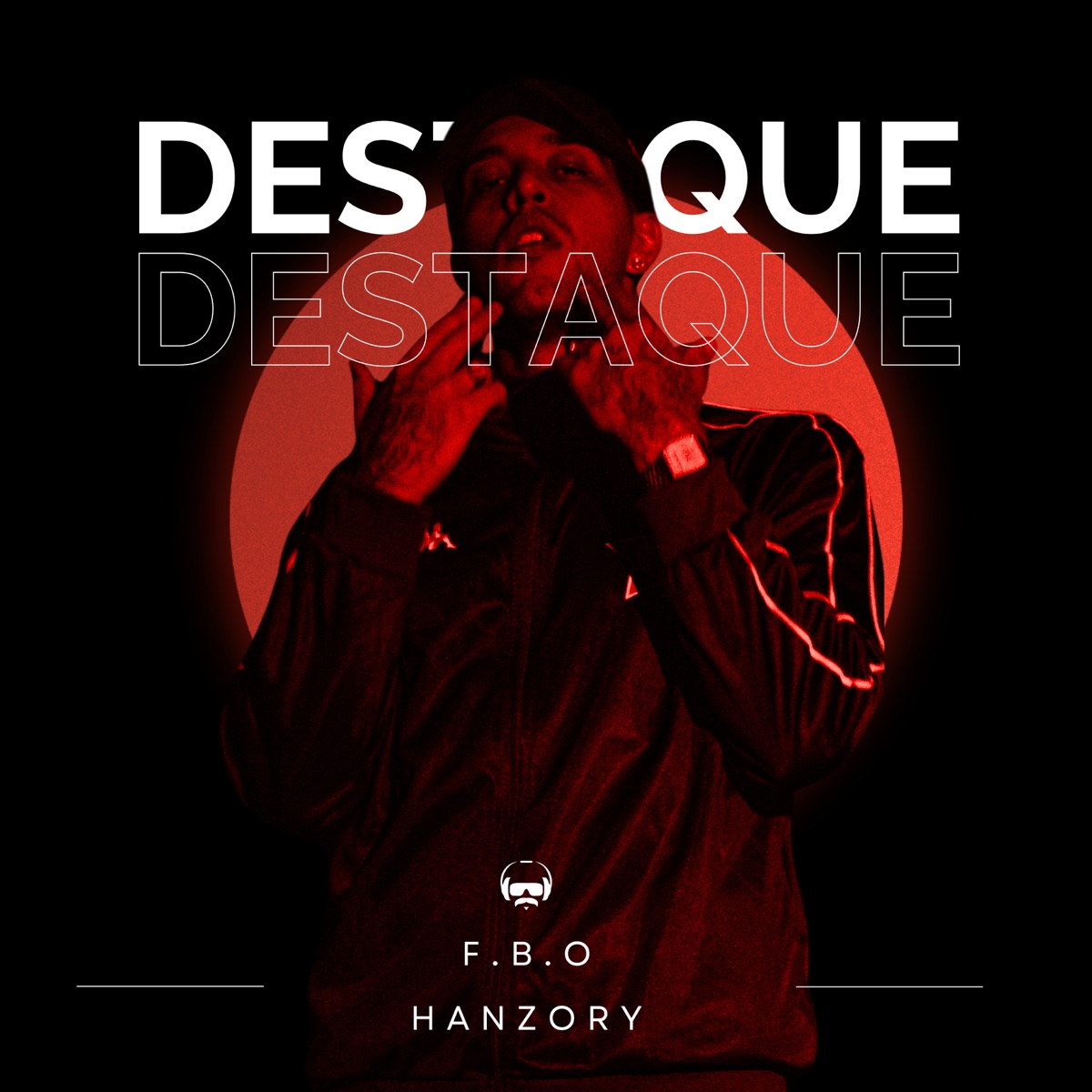 Destaque - Single by F.B.O album cover