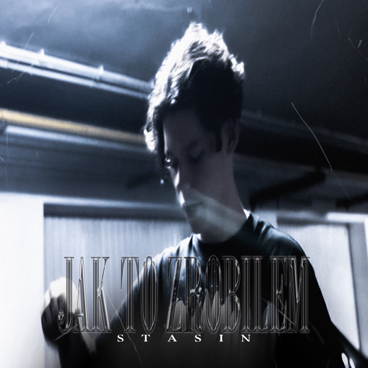 Jak To Zrobiłem - Single by Stasin album cover