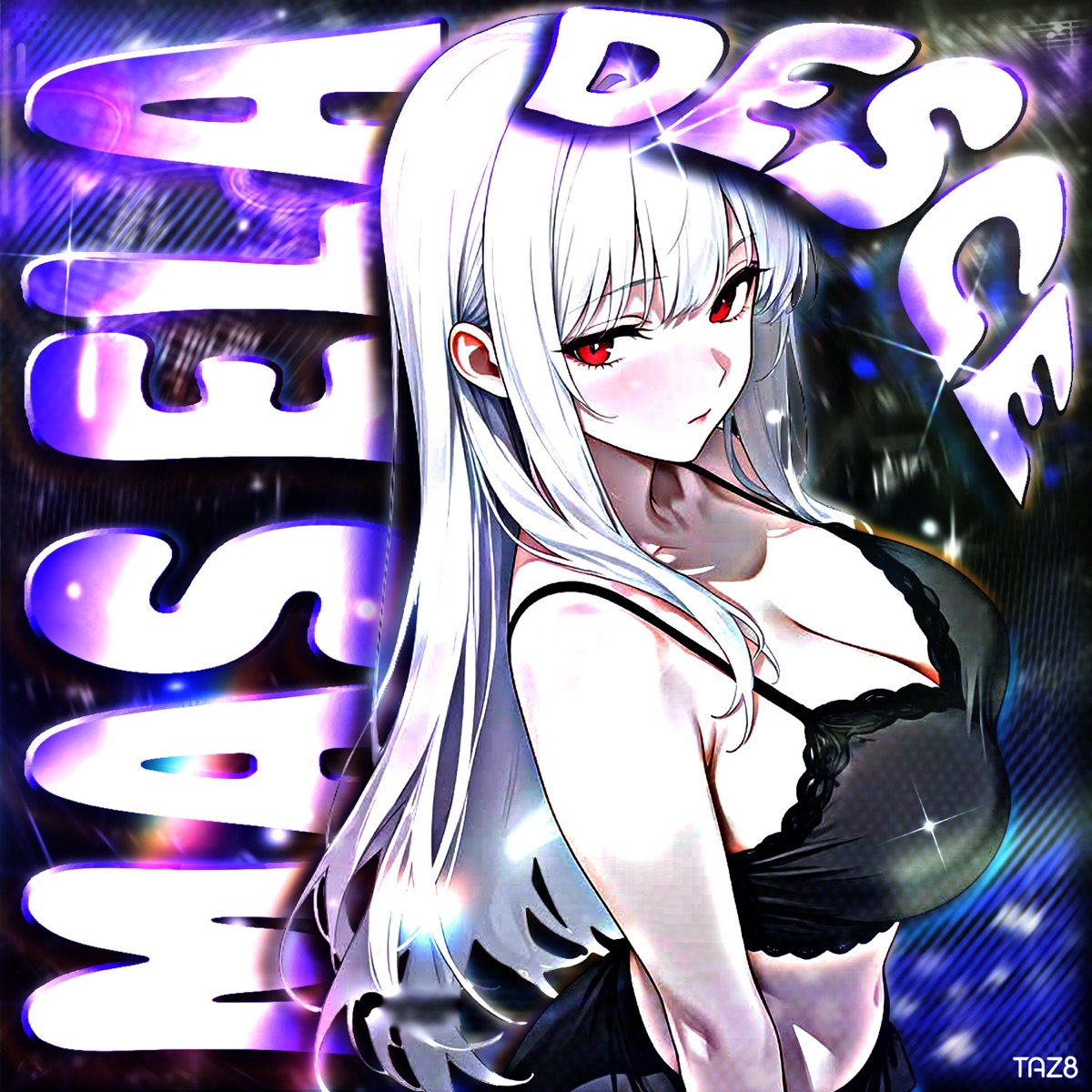 MAS ELA DESCE - EP by ThVinh & DJ YCEVWF album cover