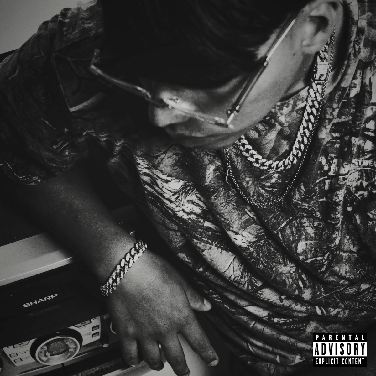 Mi Chica - Single by M4 MX album cover