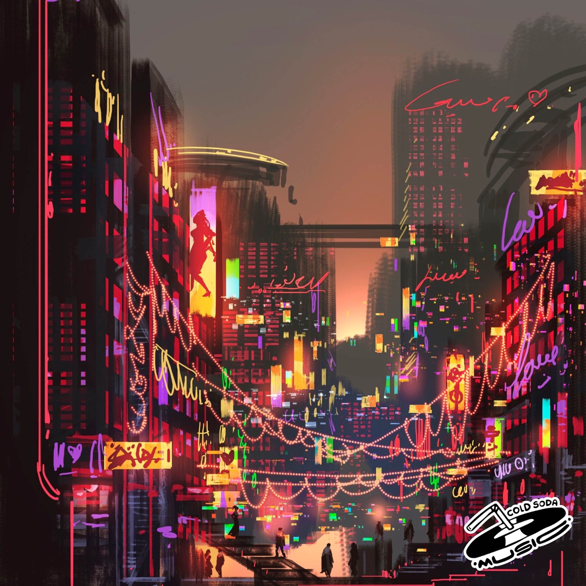 midnight session - Single by GAB5, Junior Bazz & chillkush album cover