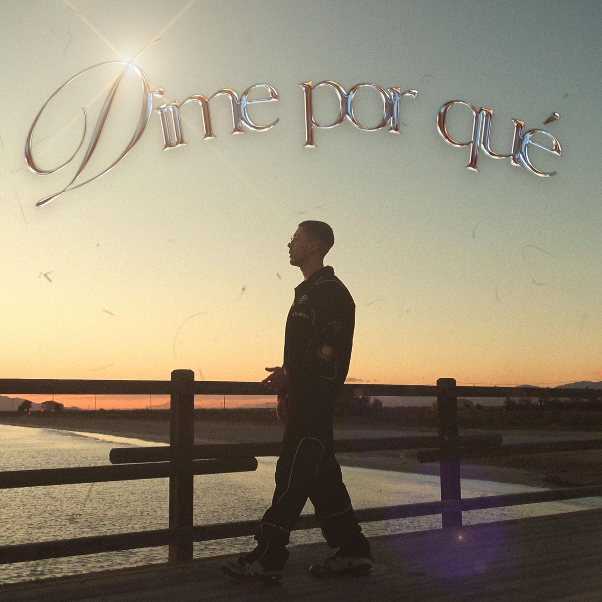 Dime por qué - Single by Sori album cover