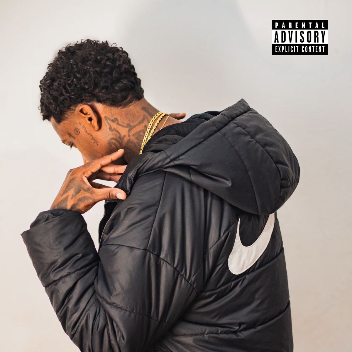 Nova Novidade - Single by Rf51 & DJ KLEENY album cover