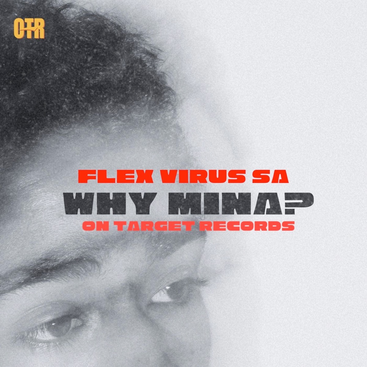 Why Mina ? - Single by On Target Records & Flex Virus SA album cover