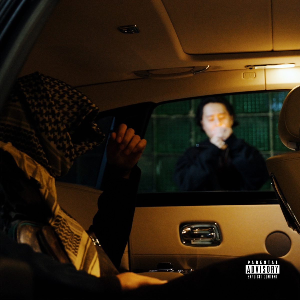 Новости - Single by Aitu & BAPAY album cover