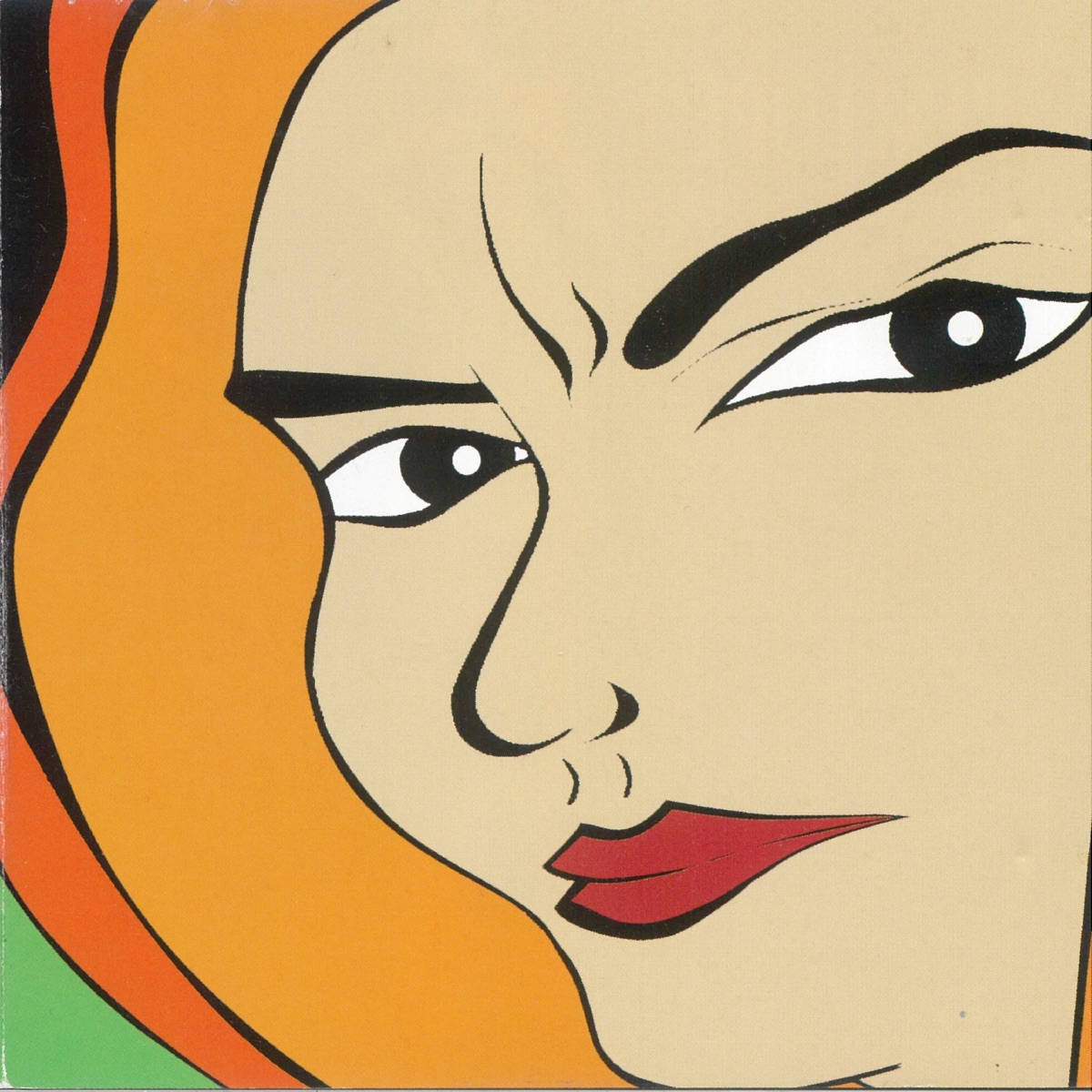 Eleven - EP by Penélope album cover