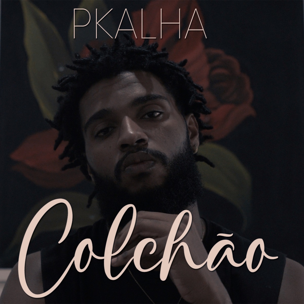 COLCHÃO - Single by Pkalha album cover